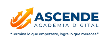 Ascende — Academia Digital
